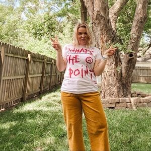 Meet your Posher, Cora